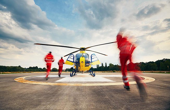 Disaster and Emergency Charters Tulsa