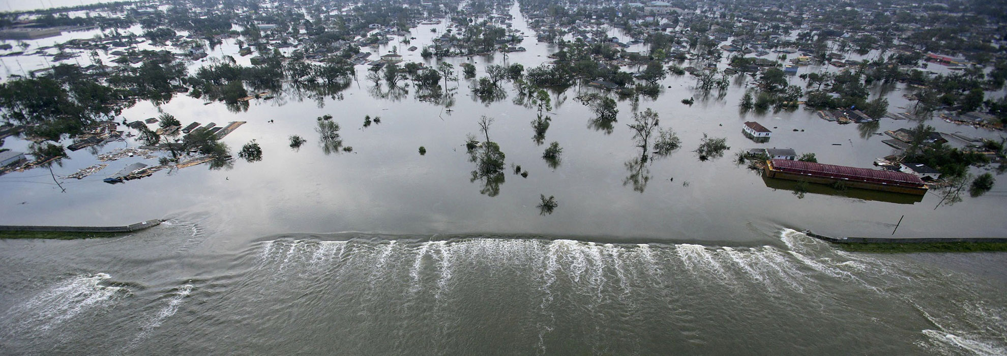 Aerial Surveys in Oklahoma