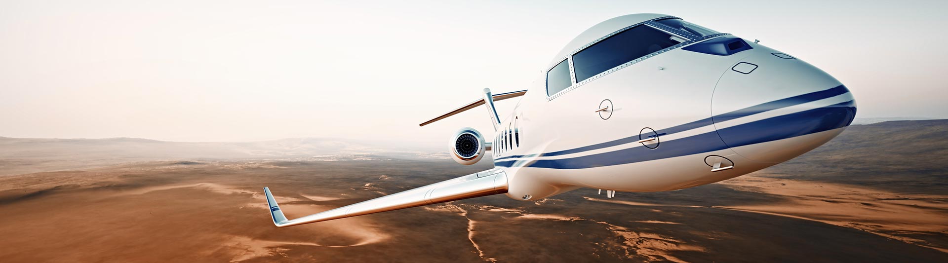 Tulsa Airplane Charters