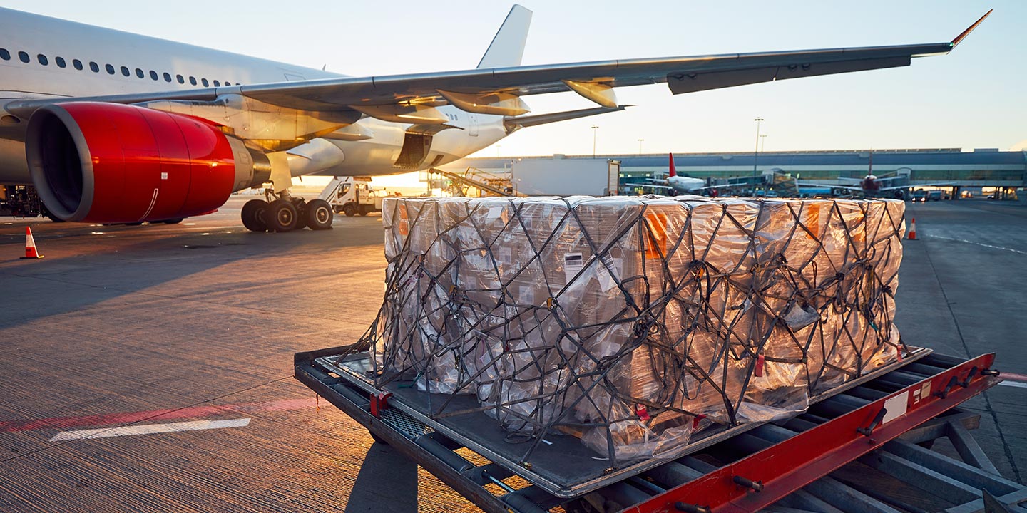 Tulsa Cargo Charter Flights